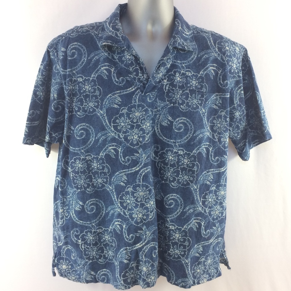 Polo Ralph Lauren Sail shirt